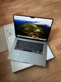 MacBook Air 15 M2 2023 Space Gray На Гарантии