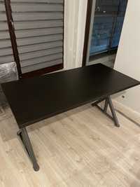 IKEA Biurko z regulowaną wysokością 150cm x 75cm x (59-79)cm