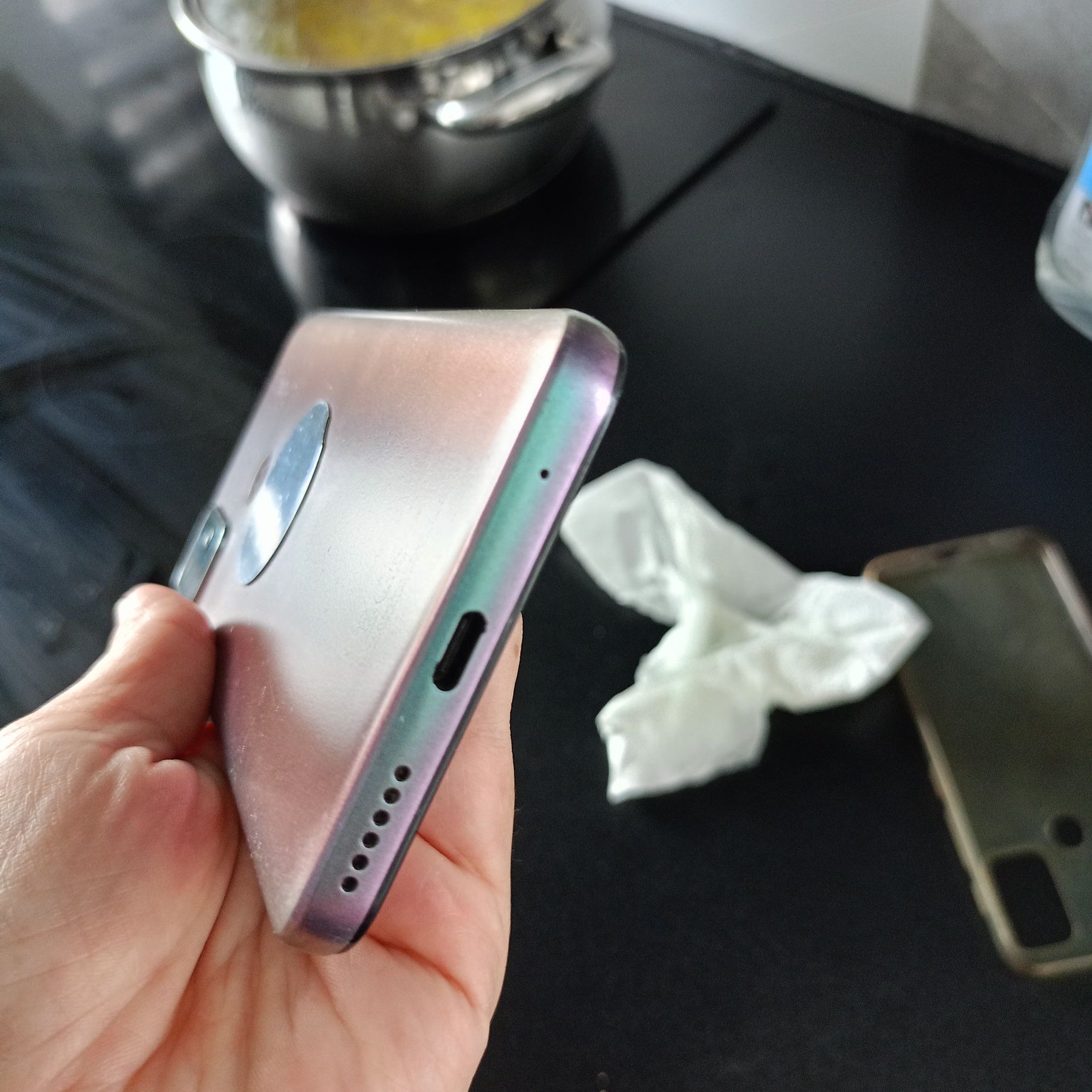 Motorola stan bdb-