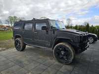 Hummer H2 Hummer H2 6.0 model 2006