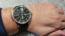 Zegarek męski  Hamilton Khaki Automat 46mm