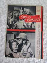 Cinema revista cine romance número um 1