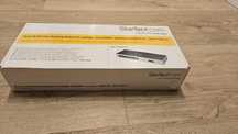 Stacja dokująca Mac M1/M2 HDMI dual monitor 4k