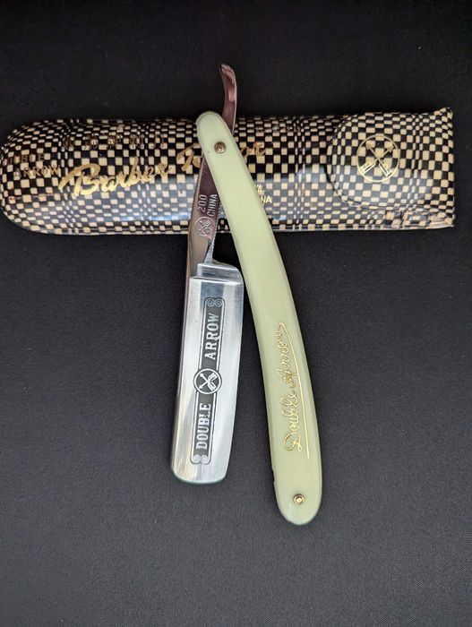 Небезпечна опасная бритва