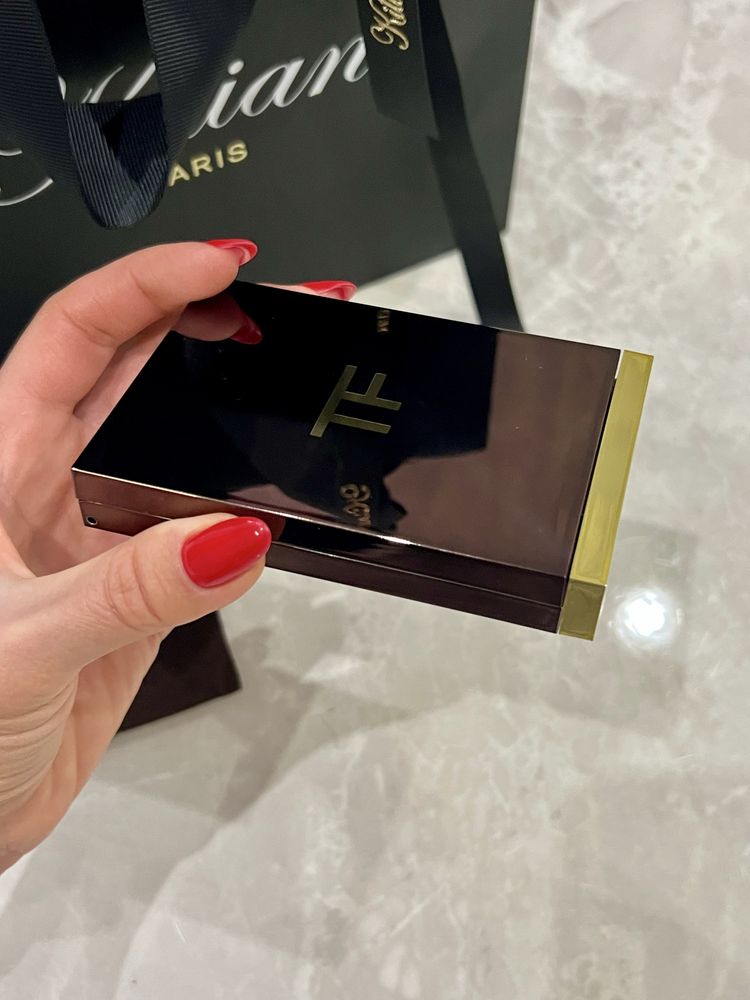 Tom Ford хайлайтер !