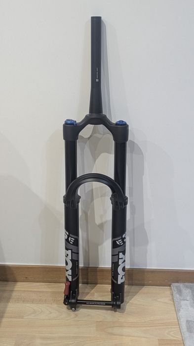 Fox 36 NOVA! - 170mm