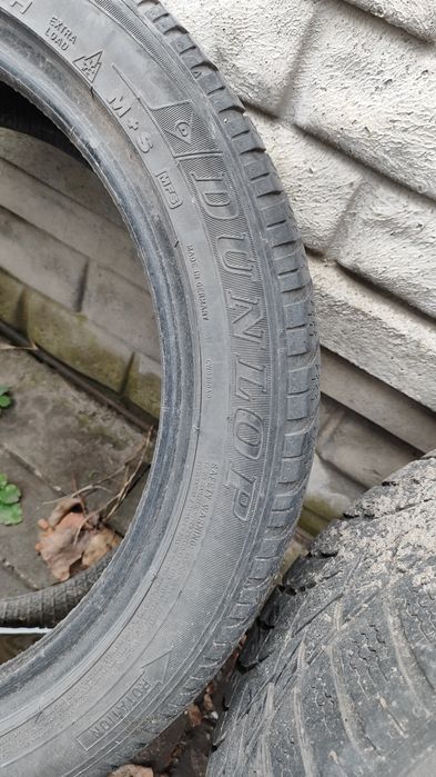 Продам резину R17