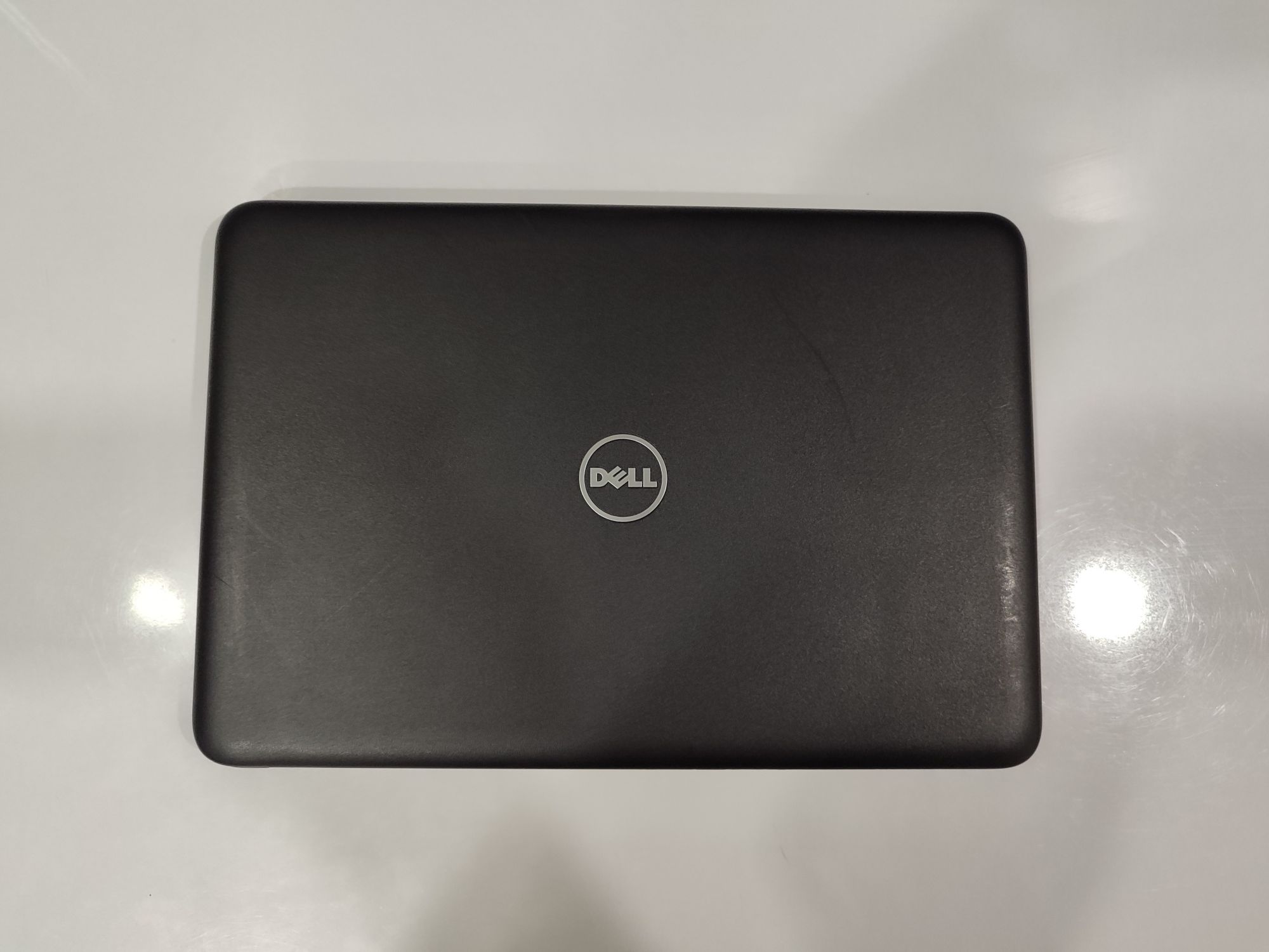 Dell Latitude 3190 11.6" HD/SSD 128 Гб/8 Гб ОЗУ/Pentium Silver