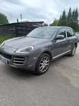 Porsche Cayenne 3.L 4x4