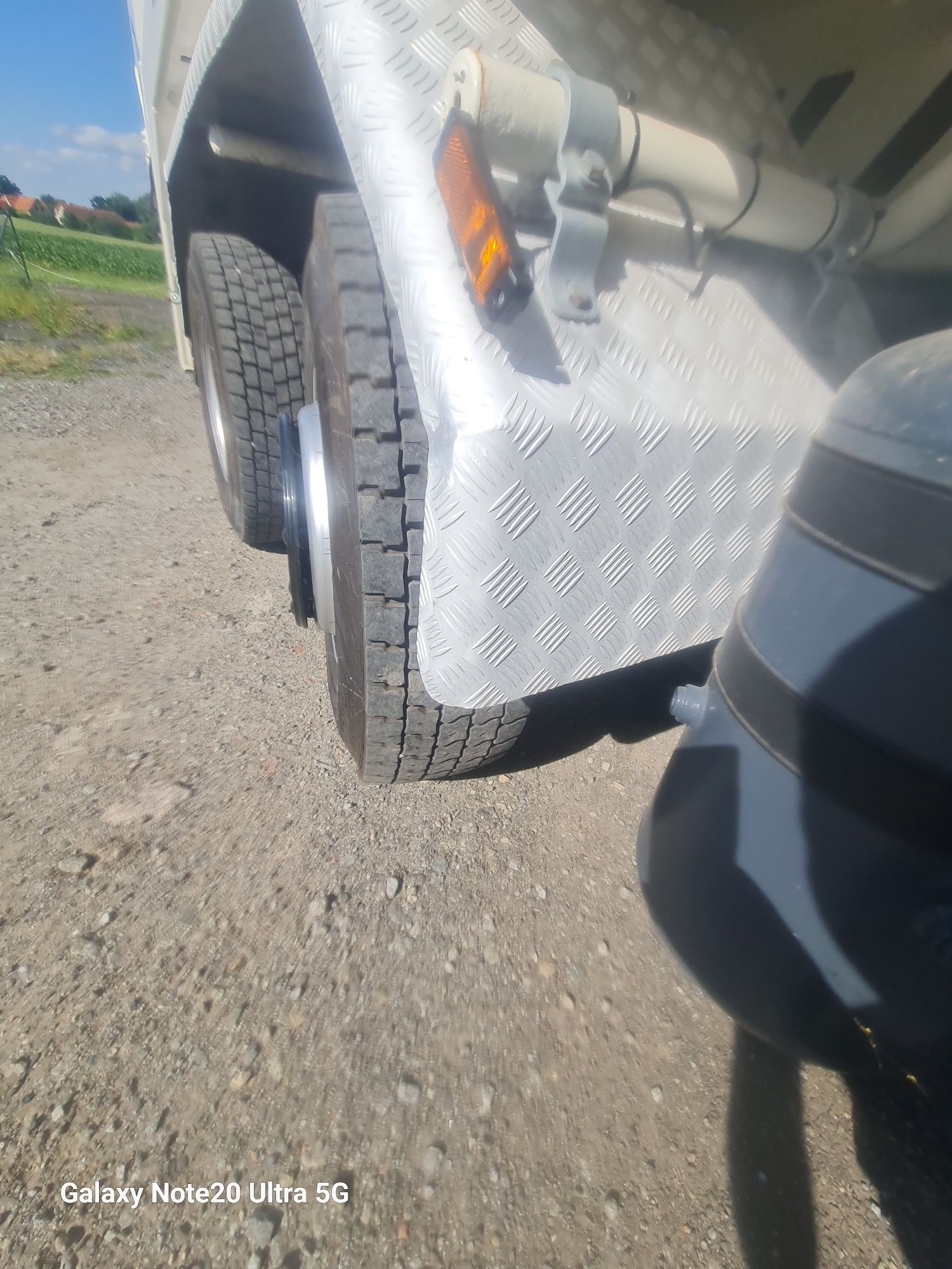 Daf cf 360 euro5 6x2 Bramowiec śliczny sprowadzony cena na życzenie