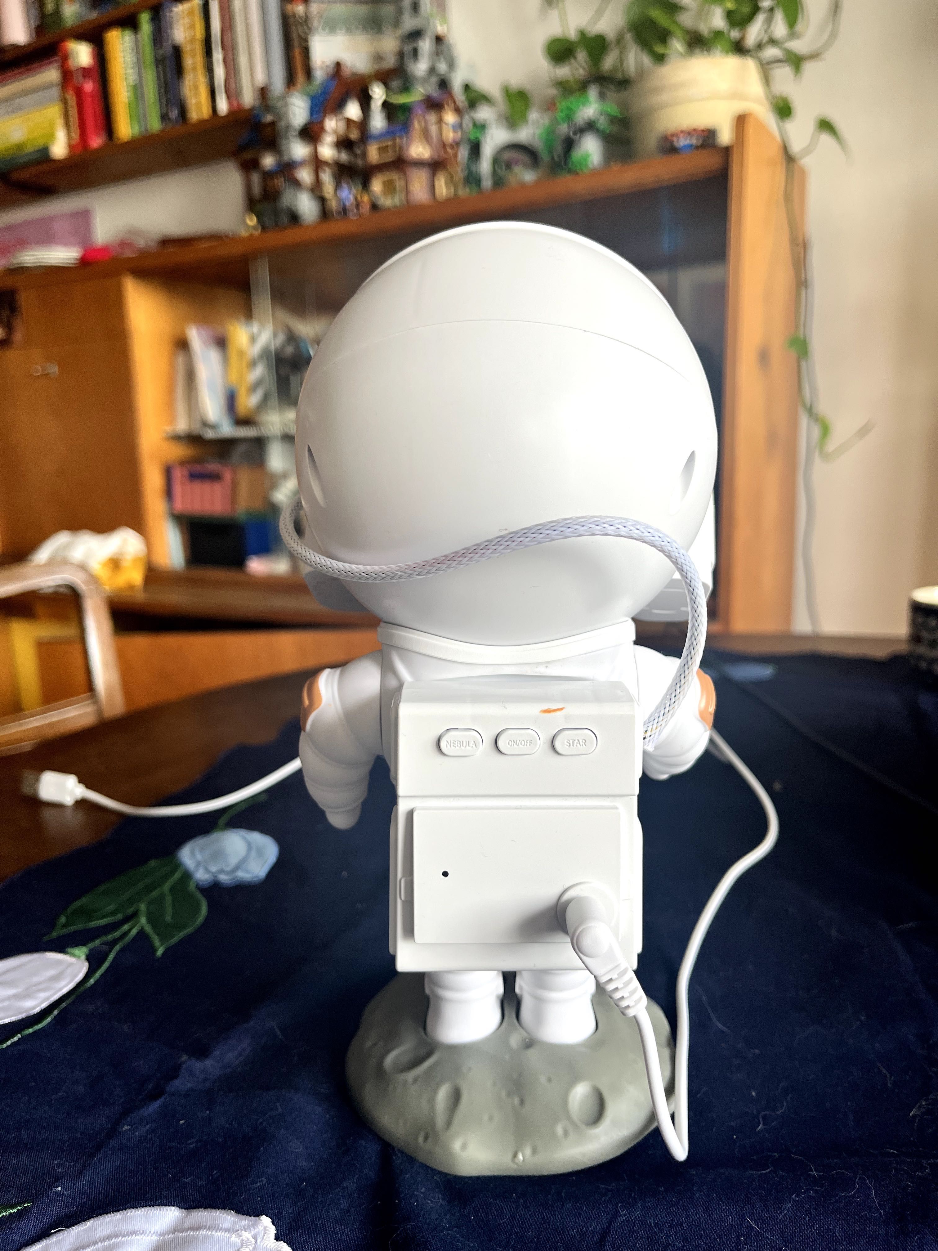 Projektor gwiazd ROBOT