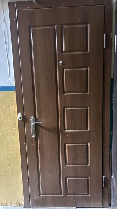 Панели из МДФ,в ПВХ пленке ,Ремонт дверей