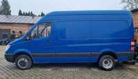 Mercedes-Benz Sprinter 515 2.2 CDI