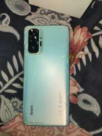 Xiaomi redmi note 10 pro