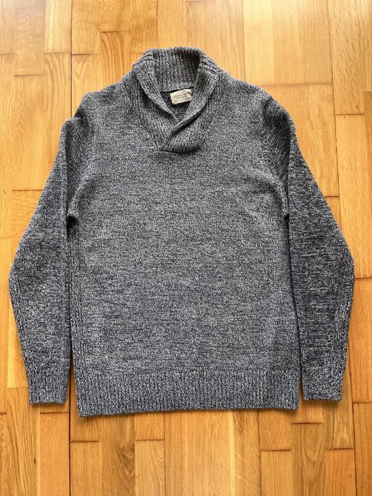 Camisola homem Sfera