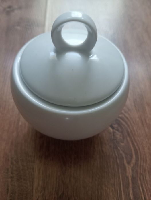 Cukiernica pojemnik ceramiczny