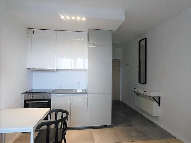 Do wynajęcia jasna kawalerka, Chorzowska 212, BRAK PROWIZJI