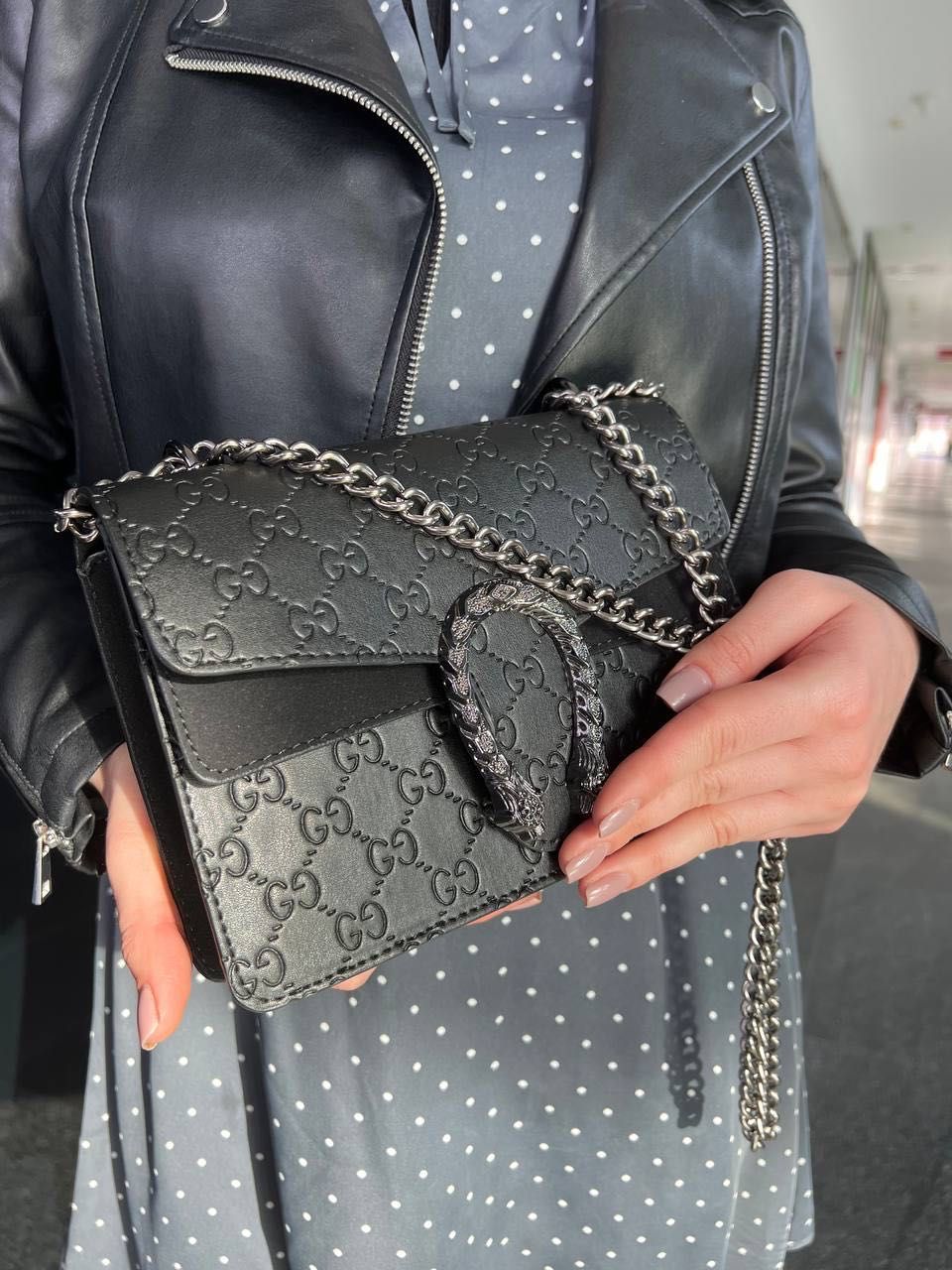 Нова сумочка від Gucci жіноча