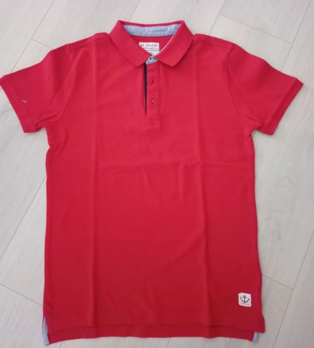 Camisa/ Polo de Homem, S