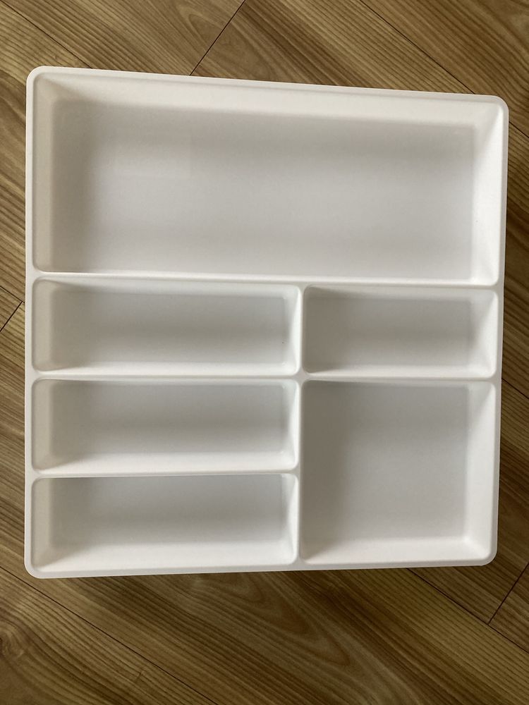 Nowy organizer na sztućce IKEA