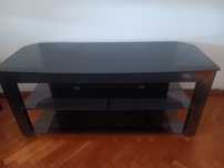 Movel sala preto
