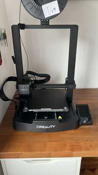 Impressora 3d creality Ender 3 v3 se