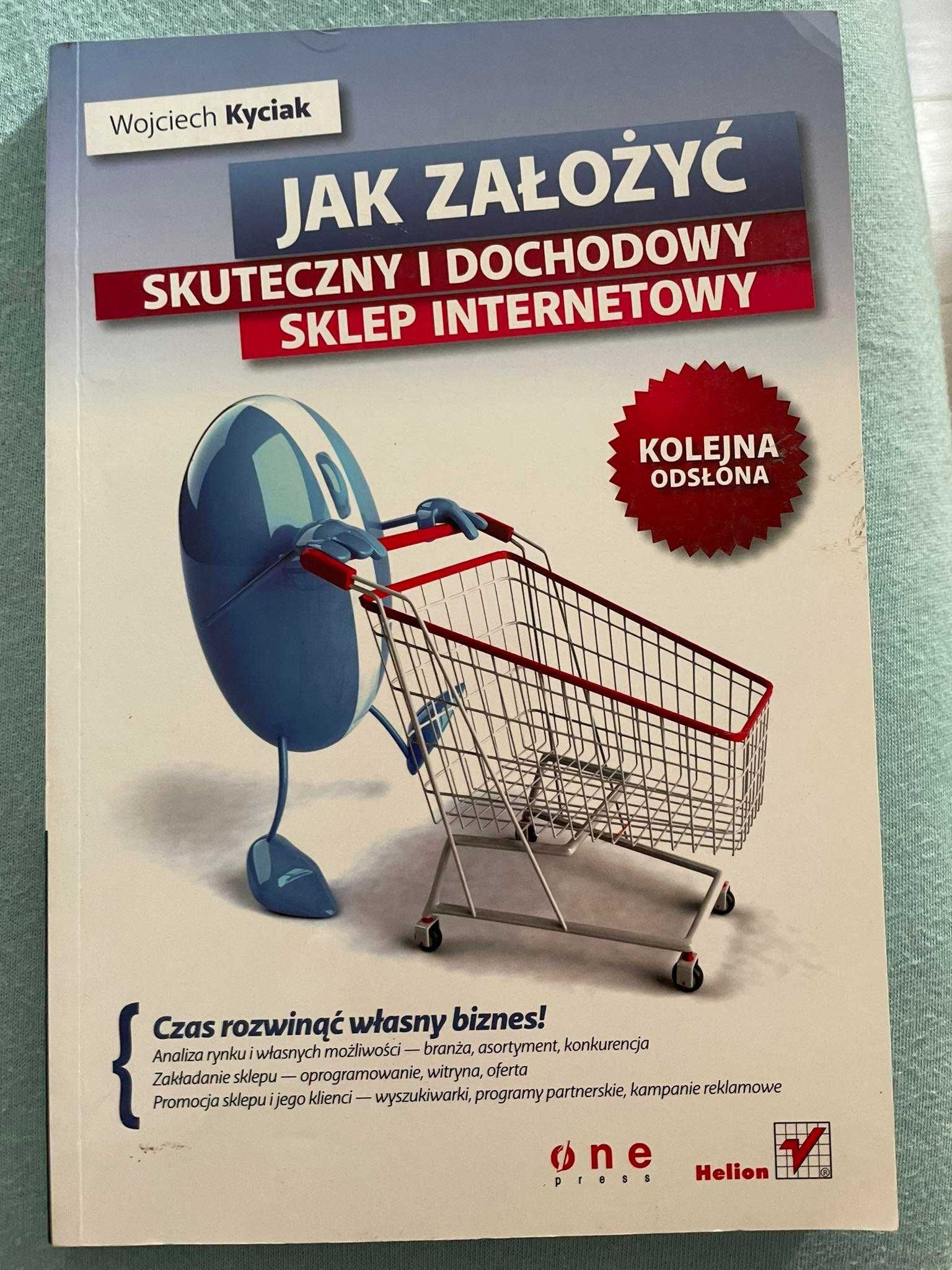 Jak założyć skuteczny i dochodowy sklep internetowy