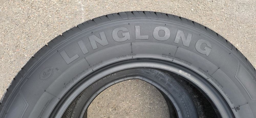 235.65.17 LingLong GreenMax 4x4 4шт