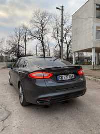 Ford Fusion 2015 (ОБМЕН)