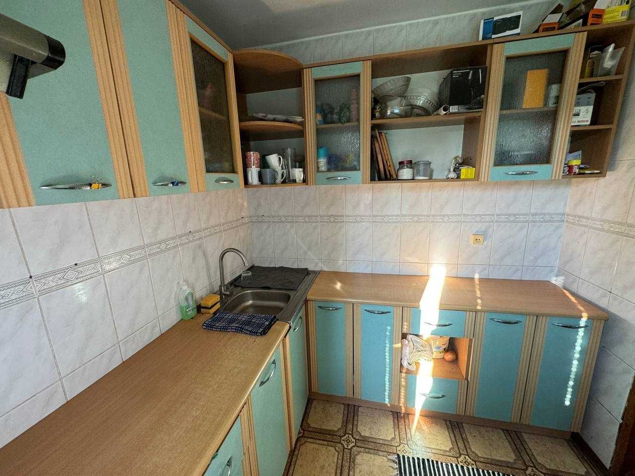 4 кімнатна квартира район Круга