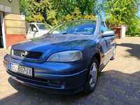Opel Astra G 1.6 Benzyna