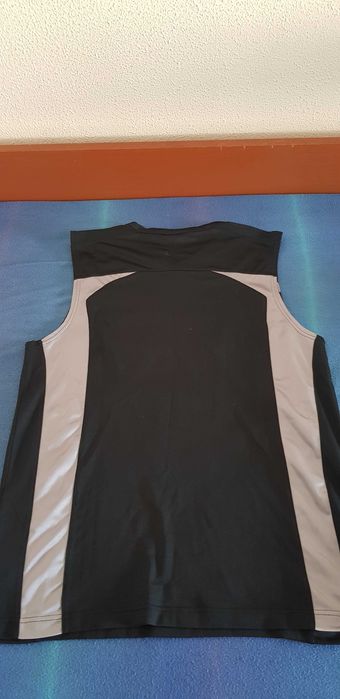 Camisola de manga cabeada Nike