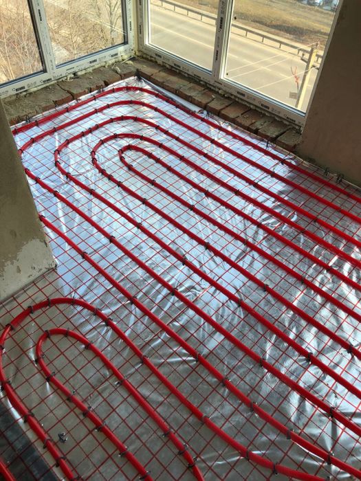 Двокімнатна квартира в ЖК Модерніст (МАКСИМАЛЬНА КОМПЛЕКТАЦІЯ)