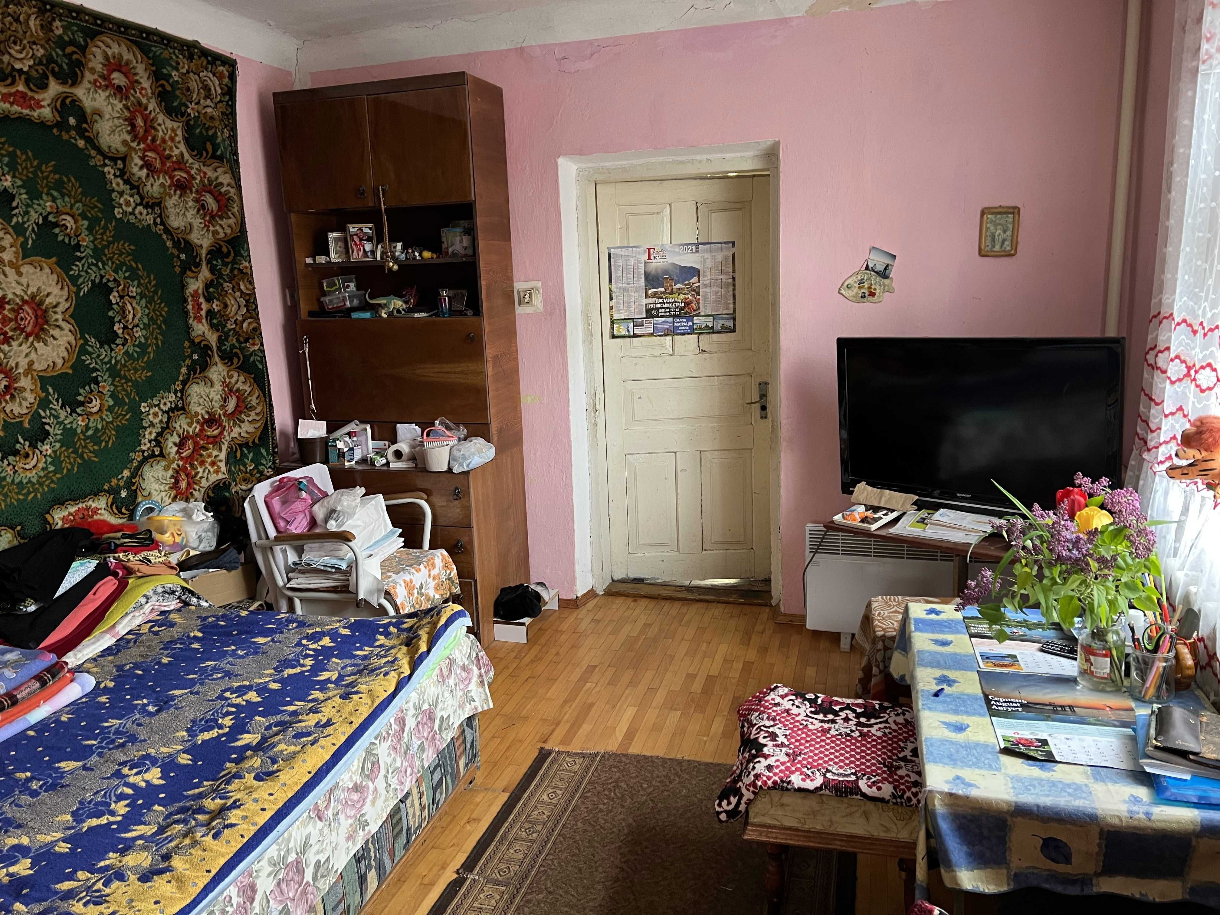 Частина будинку р-н Новий світ, вул.Новий світ