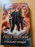 Percy Jackson Morze Potworów