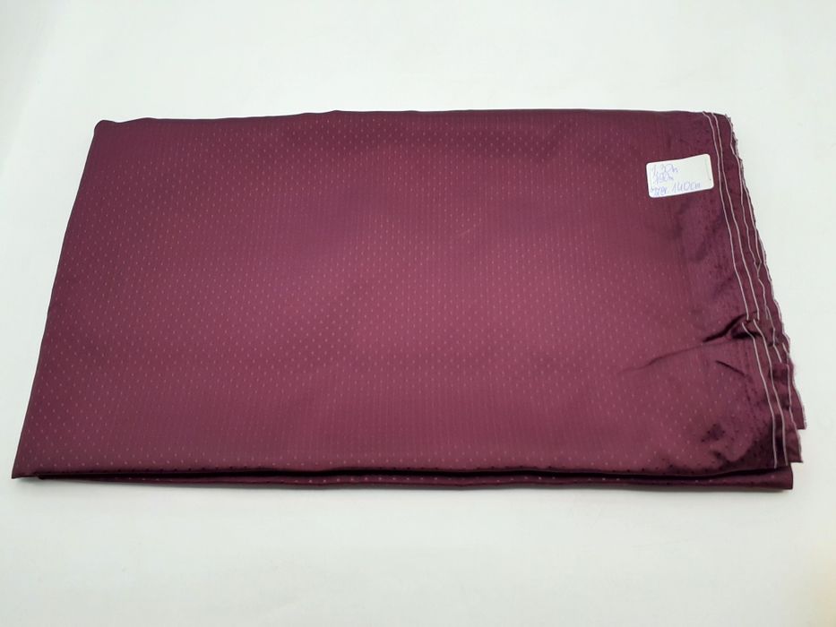 Podszewka kupon 1,30 m.+0,90 m.x 140 cm.