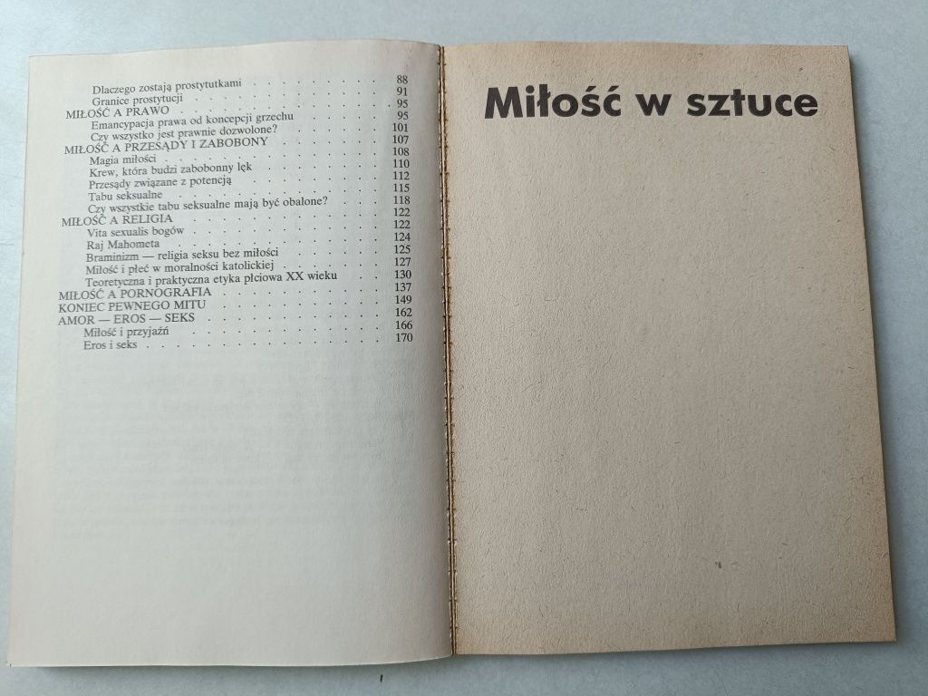 O miłości prawie wszystko - Mikołaj Kozakiewicz