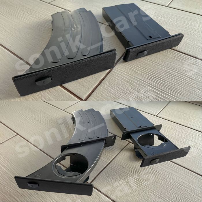 Підстаканник подстаканник тримач стакана BMW Е60 Е61 Е90 Е91 Е92 Е93