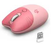 Mysz 2.4G bezprzewodowa USB Plug and Play.