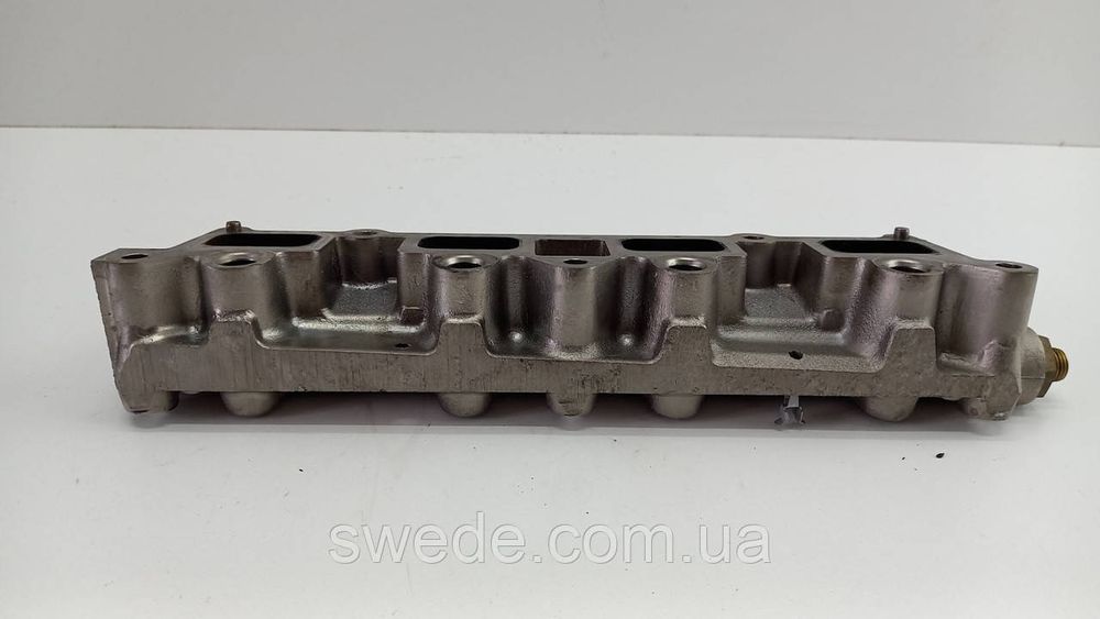 Впускний колектор 1.4 та 1.6 TSI