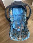 Wozek Cybex Mios 3w1