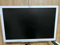 Monitor 22" monitoring, biuro