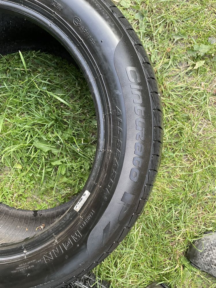 Автошини 225/55 R17