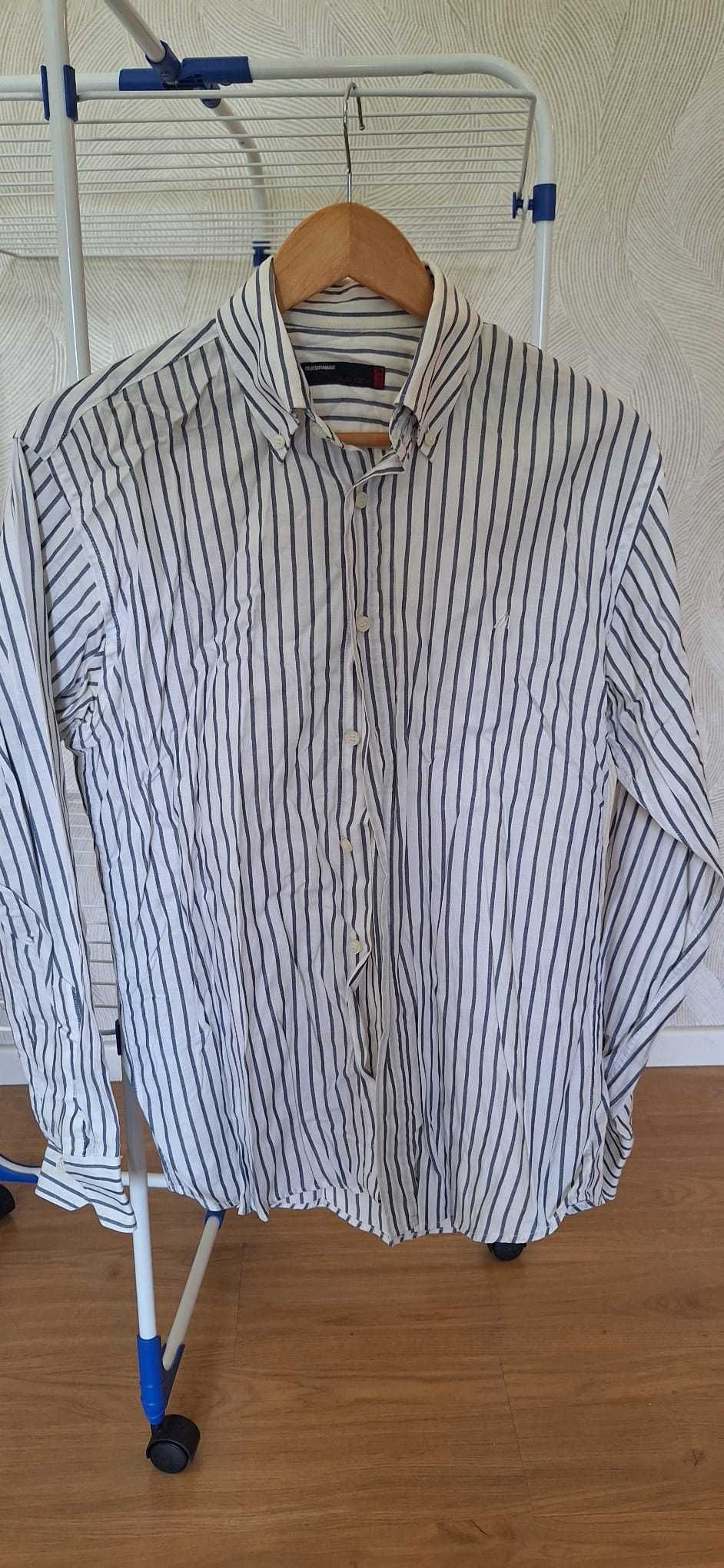Camisa Quebramar L