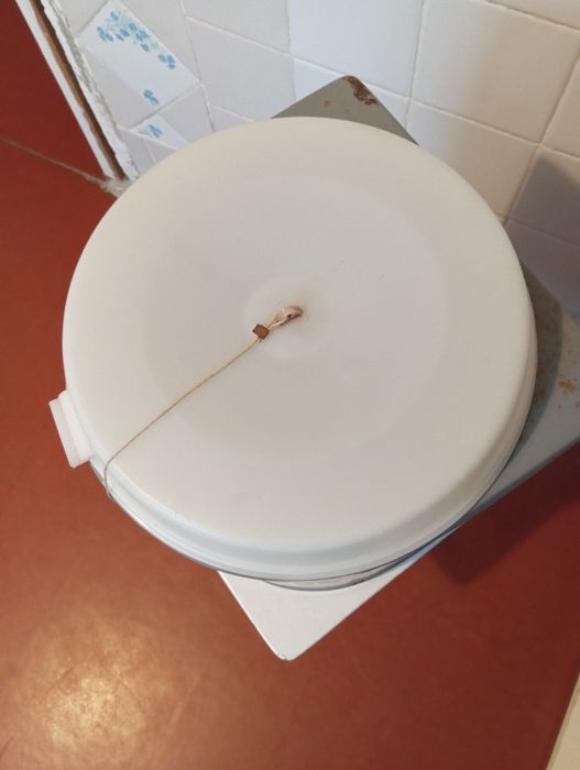 Мет.урна для мусора