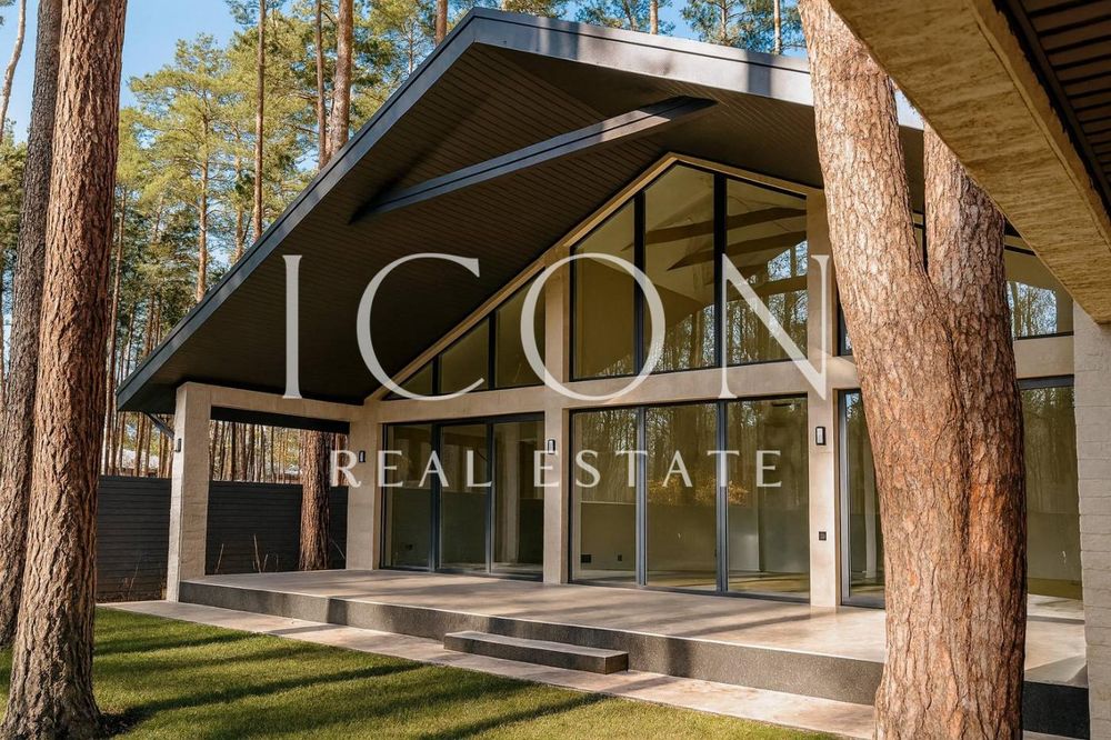 Продаж будинку | 160м² | м.Буча