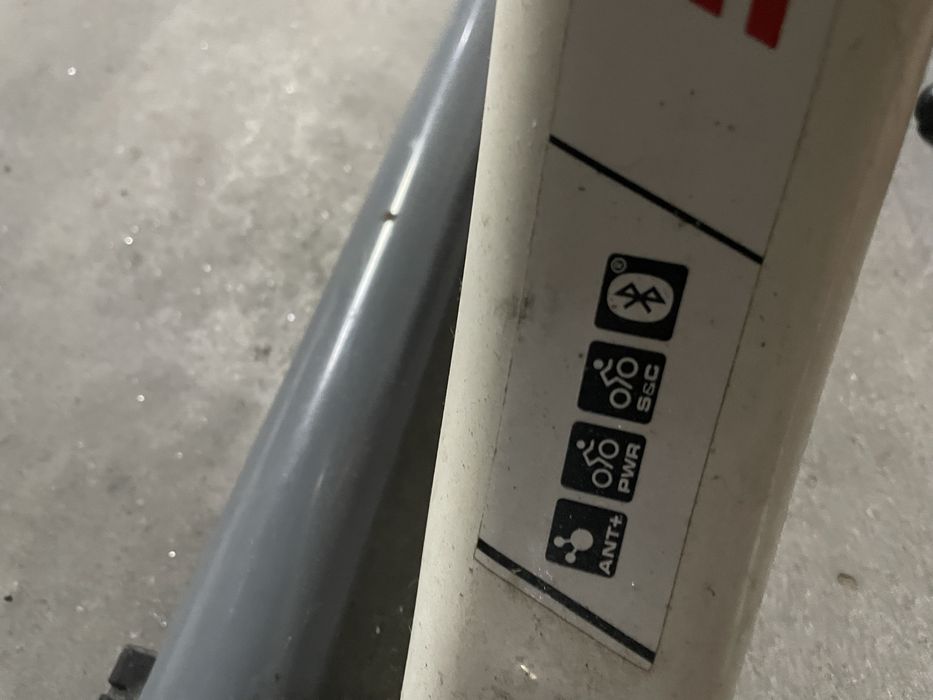 Rolos para bicicleta