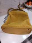 Torba musztardowa Next