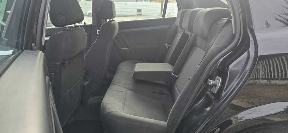 Opel vectra 1.9 cdti 120cv nacional