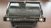 Гриль Tefal електро гриль XL